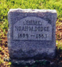 Noah Mason Dodge 