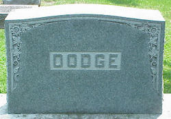 William Dodge Jr.