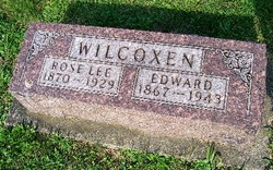 Edward Wilcoxen 