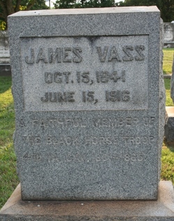 James A. Vass 