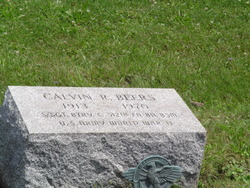 Calvin R. Beers 