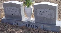 Clarence L Pettibone 