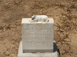 Inez Louise Ross 