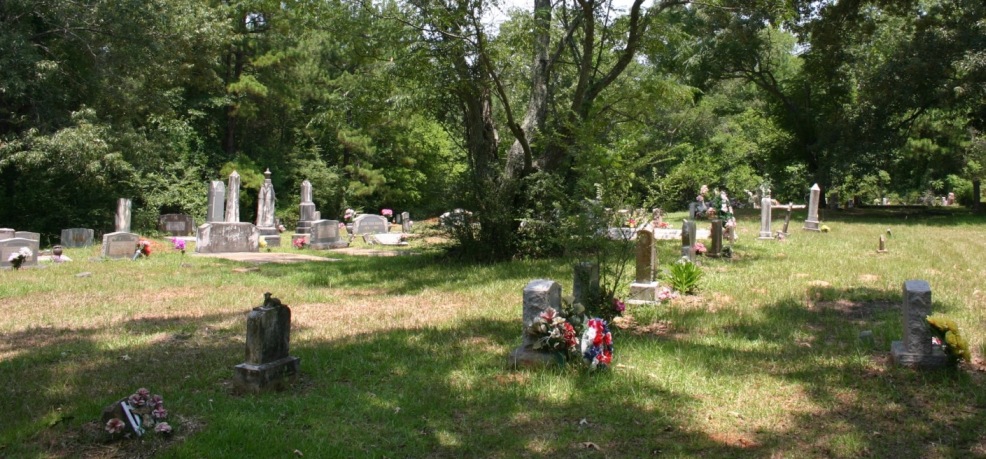 Tyson Cemetery