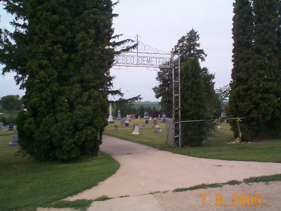 Geneseo Cemetery