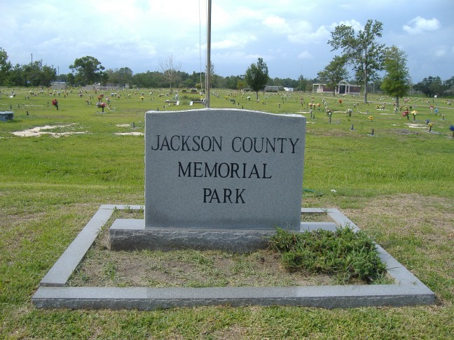 Jackson County Memorial Park