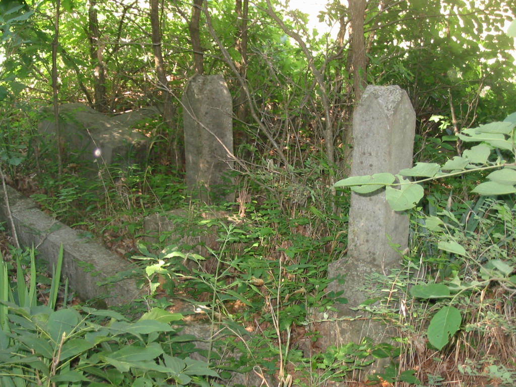 Bozarth Cemetery