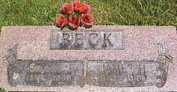 James Horace Beck 