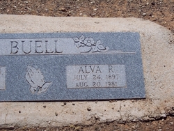 Alva R. Buell 
