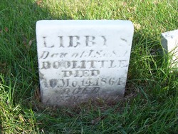 Libby S Doolittle 