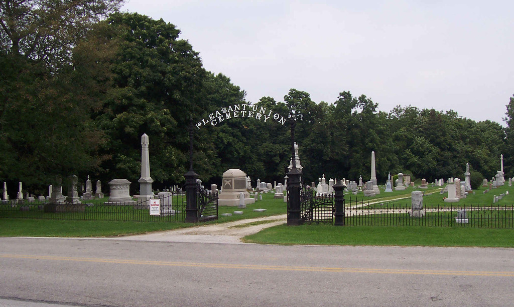 Pleasant Union Cemetery