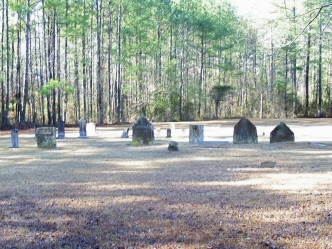 Turnham Cemetery