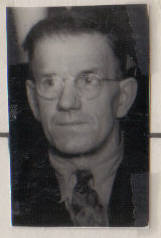 Albert Earl Atkinson 