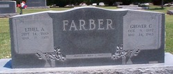 Grover C. Farber 