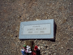 James Mullen 