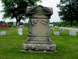 E. L. Baker 