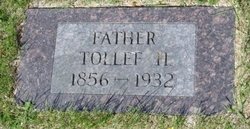 Tollef H. Woldy 