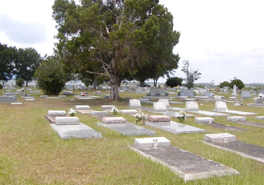 Wynn Cemetery