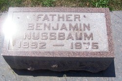 Benjamin Nussbaum 