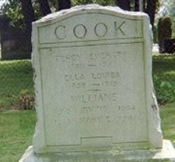 Ella Louisa Cook 