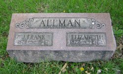 John Francis “Frank” Allman 