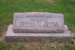 William F. Wiggins 