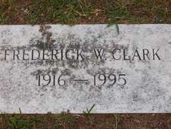 Frederick W. Clark 