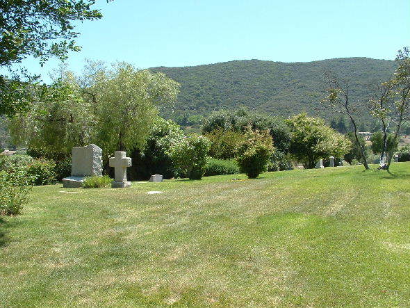 Laurel Cemetery