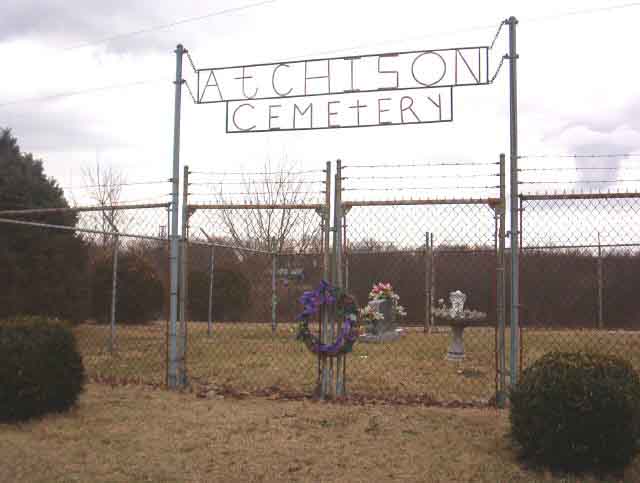 Atchison Cemetery