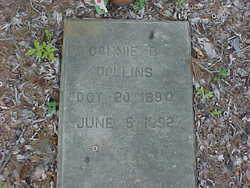 Connie B. Collins 