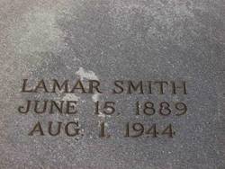 Lamar Smith 