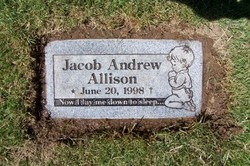 Jacob Andrew Allison 