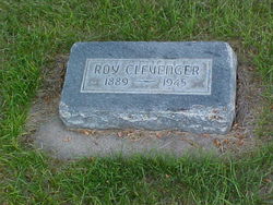 Roy Francis Clevenger 