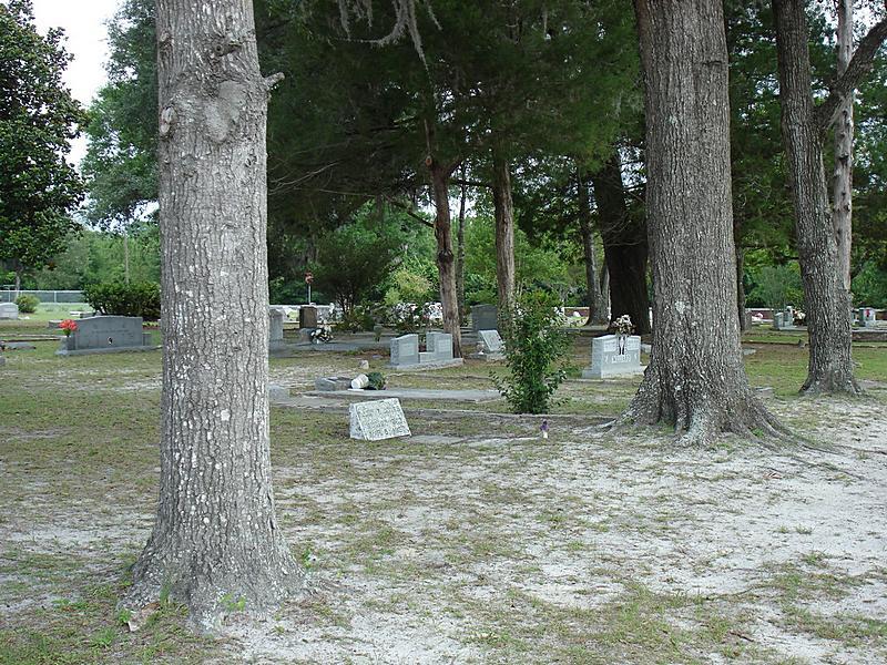 Chiefland Cemetery