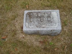 John Clingman 