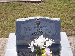Curtis Herbert Bindseil Jr.