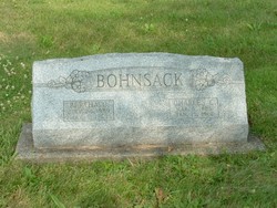 Bertha C. Bohnsack 