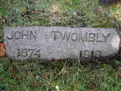 John Twombly 