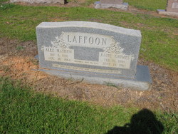 Alex Mathew Laffoon 