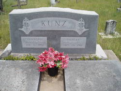 Hubert Kunz 