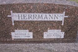 William Henry Herrmann 