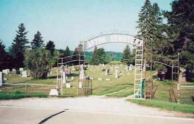 Afton Cemetery