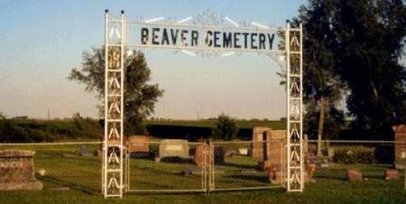 Beaver Cemetery