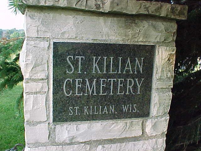 Saint Kilian Cemetery