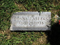 Donna J. Abrams 