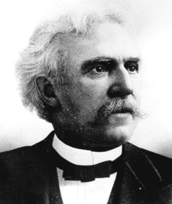 Elijah E. Myers 