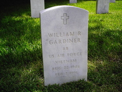 William Russell Gardiner 