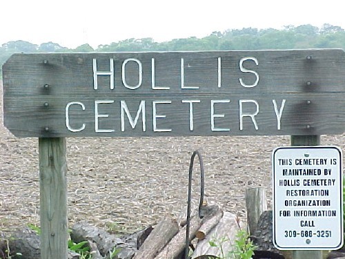 Hollis Cemetery