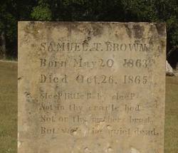 Samuel T. Brown 