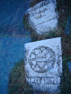 James Fulton 